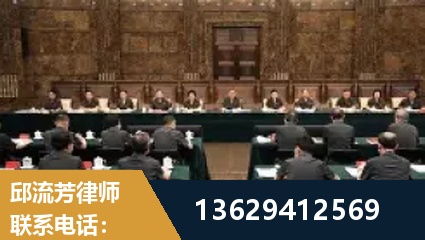 禄丰-重大刑事案件处理